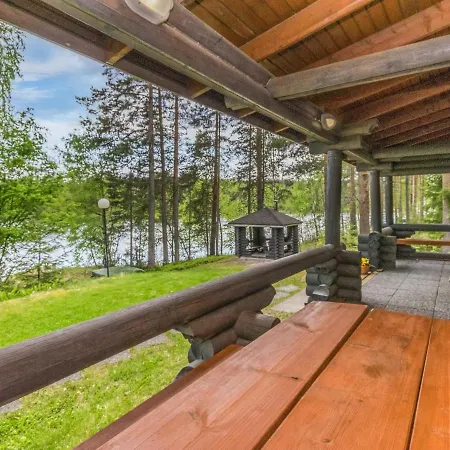 Lohi- Cjoe237 A By Interhome Feriehus Säynetlahti