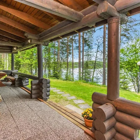 Ferienhaus Lohi- Cjoe237 A By Interhome