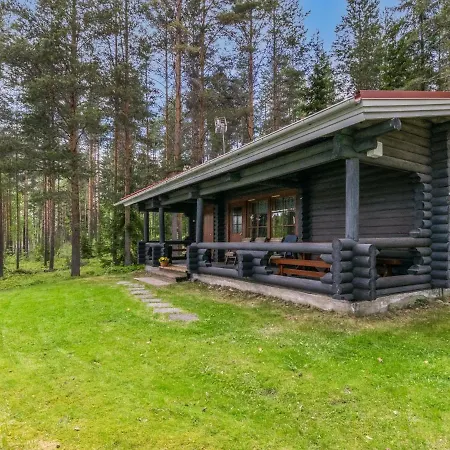 Feriehus Lohi- Cjoe237 A By Interhome Säynetlahti