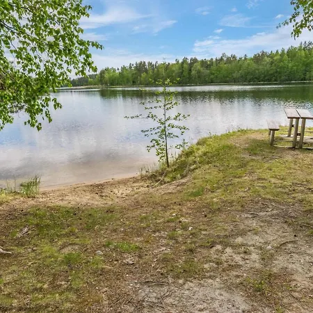 Lohi- Cjoe237 A By Interhome Feriehus *