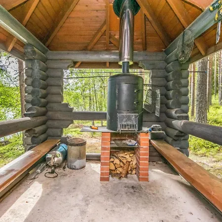 Feriehus Lohi- Cjoe237 A By Interhome