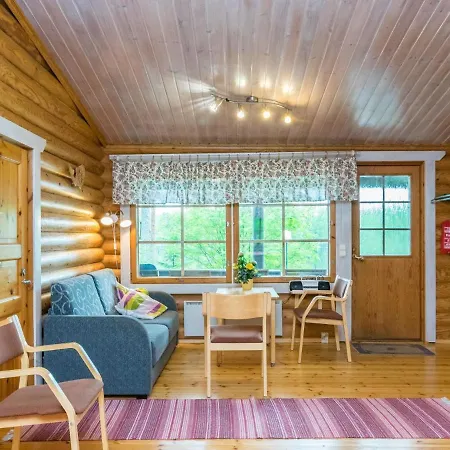 Holiday home Lohi- Cjoe237 A By Interhome Saynetlahti