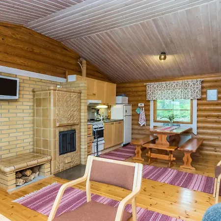 Holiday home Lohi- Cjoe237 A By Interhome