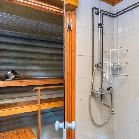 Holiday home Lohi- Cjoe237 A By Interhome Saynetlahti