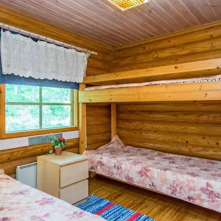 Σπίτι διακοπών Lohi- Cjoe237 A By Interhome *