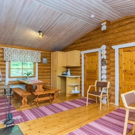 Lohi- Cjoe237 A By Interhome Säynetlahti