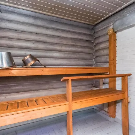 Σπίτι διακοπών Lohi- Cjoe237 A By Interhome