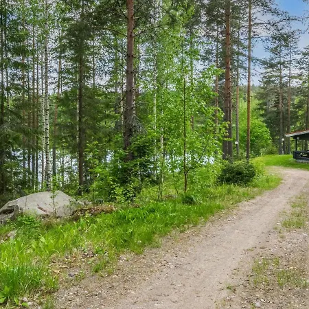 Lohi- Cjoe237 A By Interhome Ferienhaus Säynetlahti