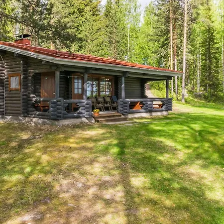 Lohi- Cjoe237 A By Interhome Feriehus Säynetlahti