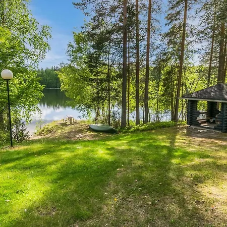 Loma-asunnot Lohi- Cjoe237 A By Interhome Säynetlahti
