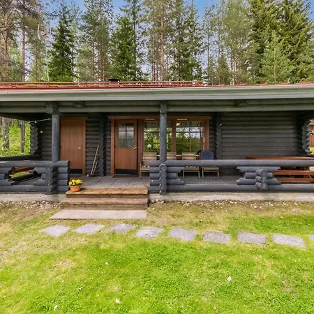 Loma-asunnot Lohi- Cjoe237 A By Interhome *