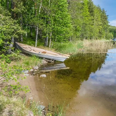 Σπίτι διακοπών Lohi- Cjoe237 A By Interhome *