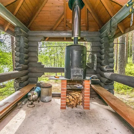 Lohi- Cjoe237 A By Interhome * Säynetlahti