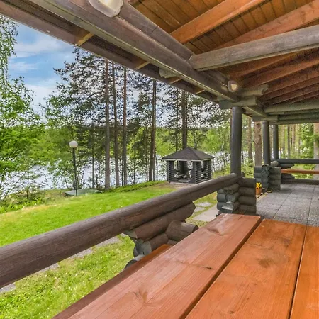 Lohi- Cjoe237 A By Interhome Säynetlahti