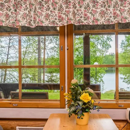 Σπίτι διακοπών Lohi- Cjoe237 A By Interhome Säynetlahti