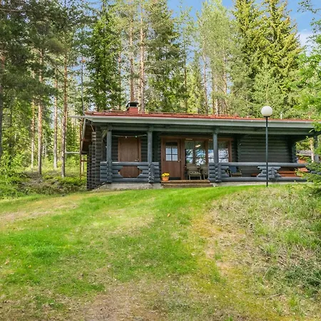 Loma-asunnot Lohi- Cjoe237 A By Interhome