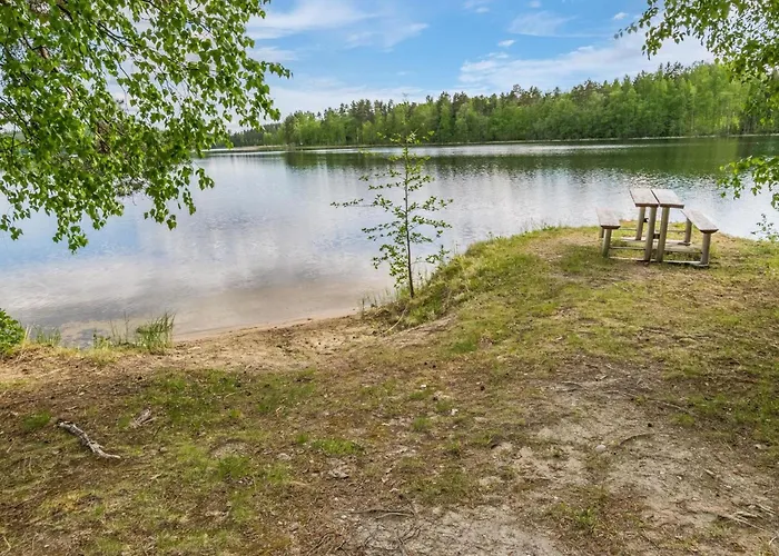 度假居 Lohi- Cjoe237 A By Interhome