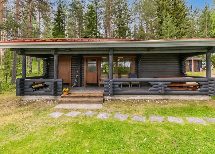 度假居 Lohi- Cjoe237 A By Interhome *