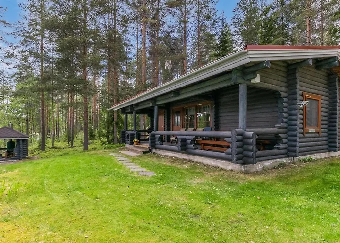 Lohi- Cjoe237 A By Interhome * Säynetlahti