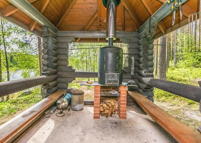 Lohi- Cjoe237 A By Interhome * Säynetlahti