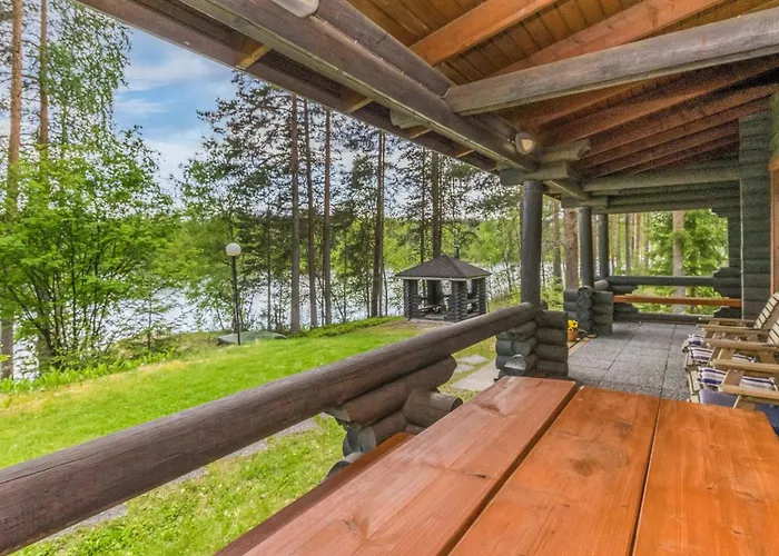 Lohi- Cjoe237 A By Interhome Säynetlahti