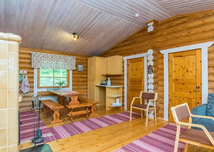 Lohi- Cjoe237 A By Interhome 度假居