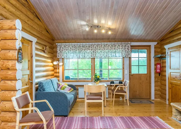 Lohi- Cjoe237 A By Interhome Säynetlahti