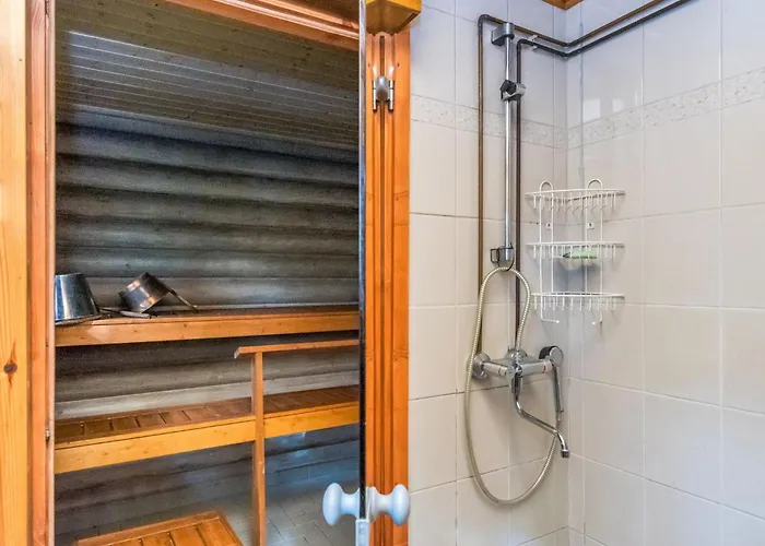 Lohi- Cjoe237 A By Interhome * Säynetlahti