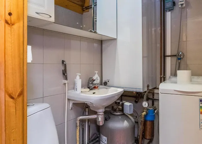 Lohi- Cjoe237 A By Interhome * Säynetlahti