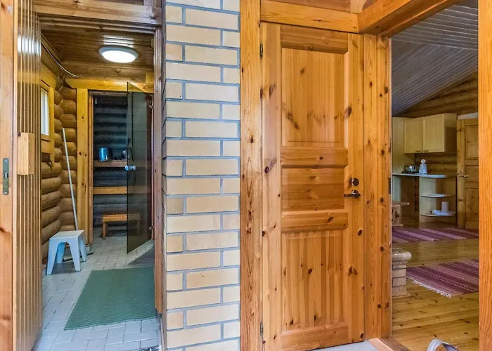 度假居 Lohi- Cjoe237 A By Interhome *