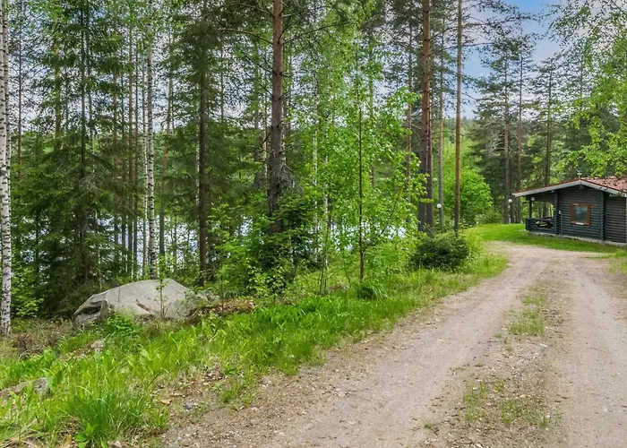 Lohi- Cjoe237 A By Interhome 度假居