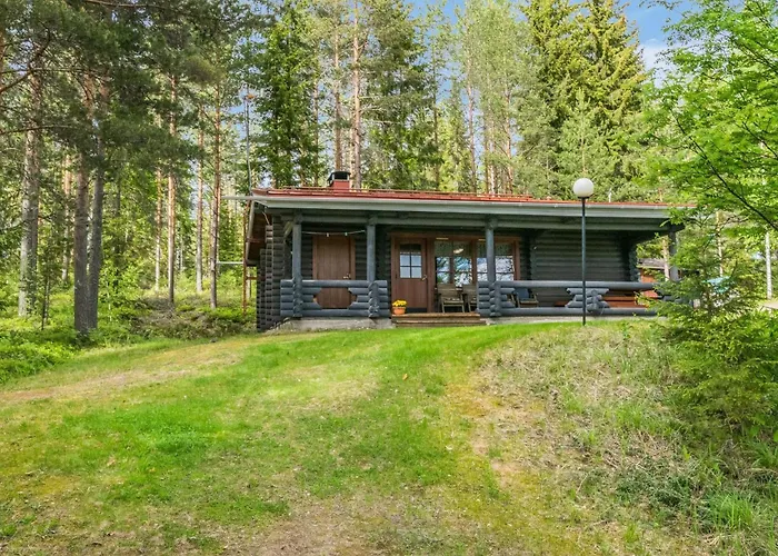 度假居 Lohi- Cjoe237 A By Interhome